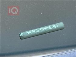 هوندا سيفيك